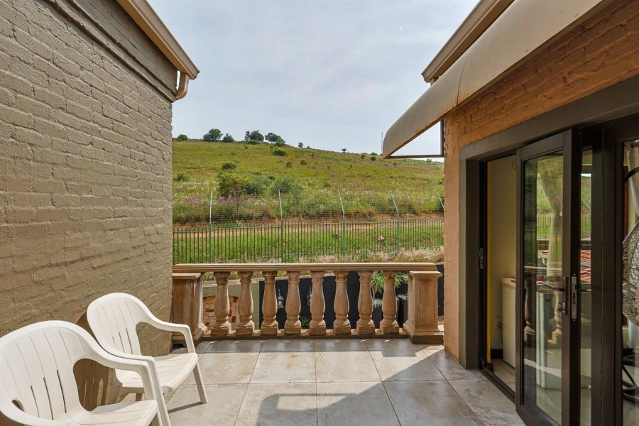 5 Bedroom Property for Sale in Rietvalleirand Gauteng