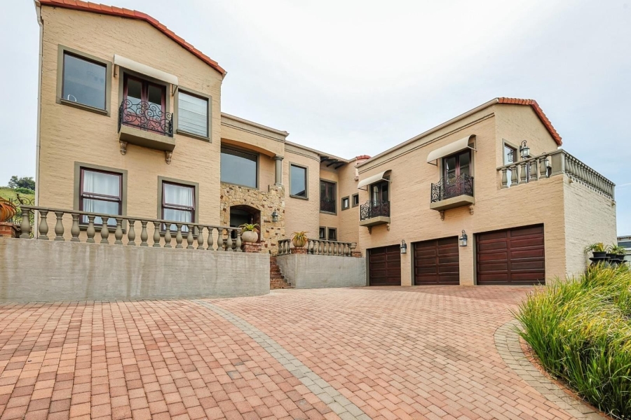 5 Bedroom Property for Sale in Rietvalleirand Gauteng