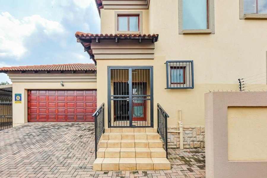 3 Bedroom Property for Sale in Monument Park Gauteng