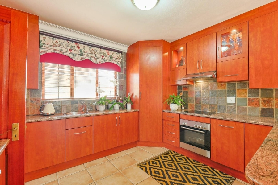 3 Bedroom Property for Sale in Monument Park Gauteng