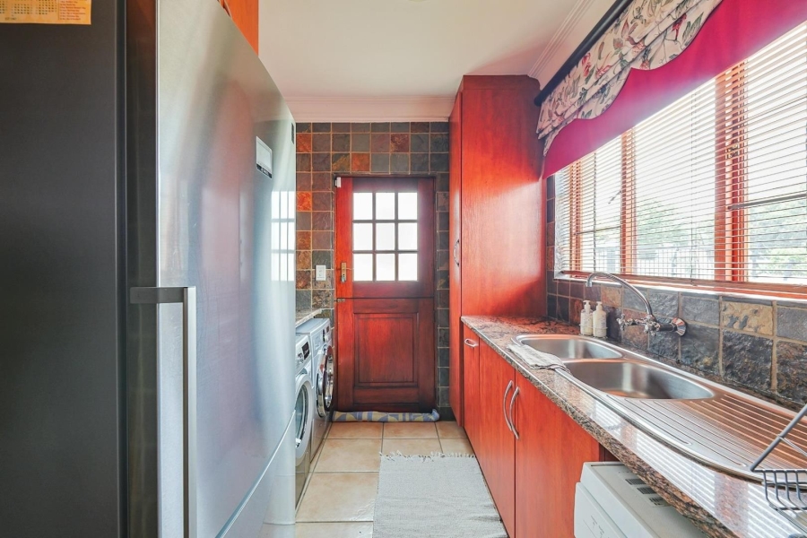 3 Bedroom Property for Sale in Monument Park Gauteng