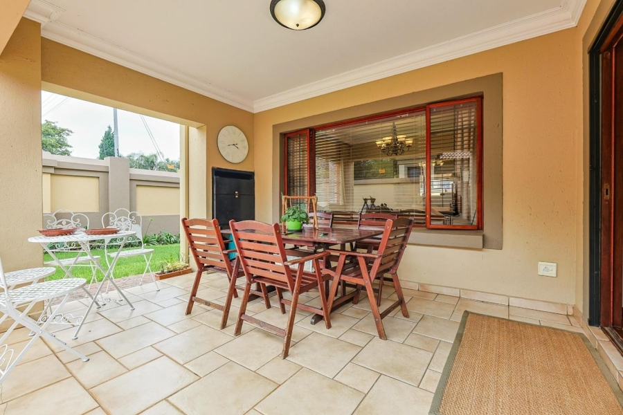 3 Bedroom Property for Sale in Monument Park Gauteng