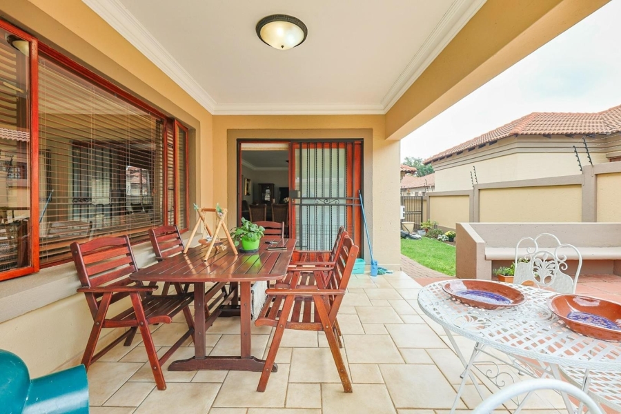 3 Bedroom Property for Sale in Monument Park Gauteng