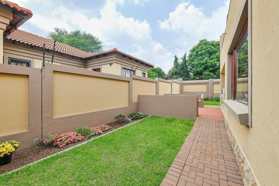 3 Bedroom Property for Sale in Monument Park Gauteng