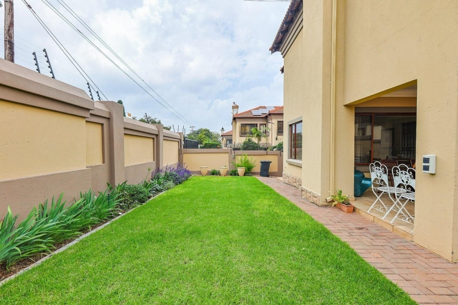 3 Bedroom Property for Sale in Monument Park Gauteng