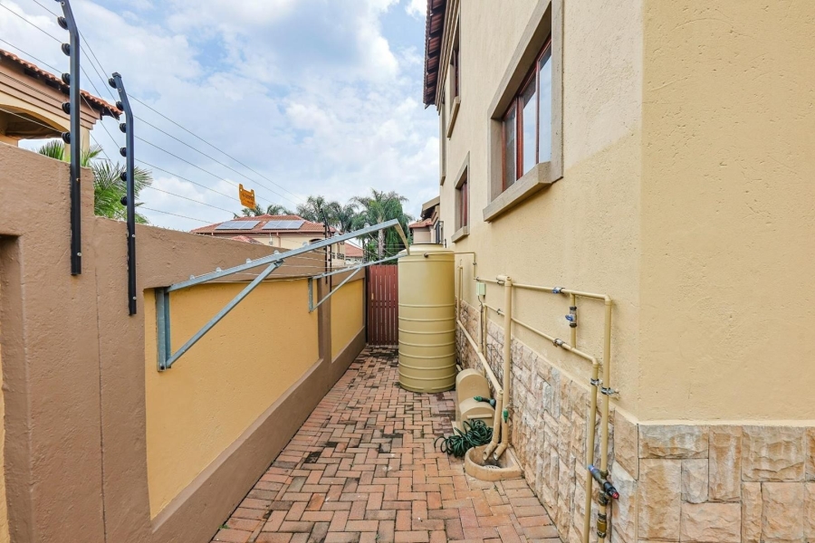 3 Bedroom Property for Sale in Monument Park Gauteng