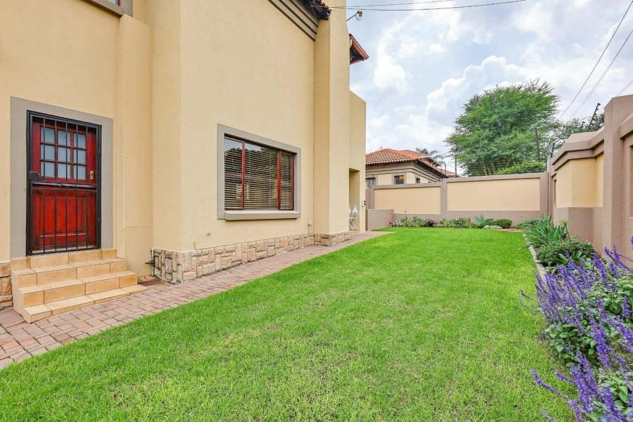 3 Bedroom Property for Sale in Monument Park Gauteng