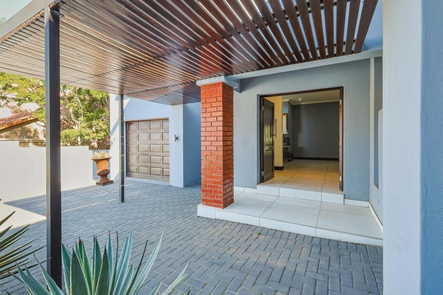 4 Bedroom Property for Sale in Olympus AH Gauteng