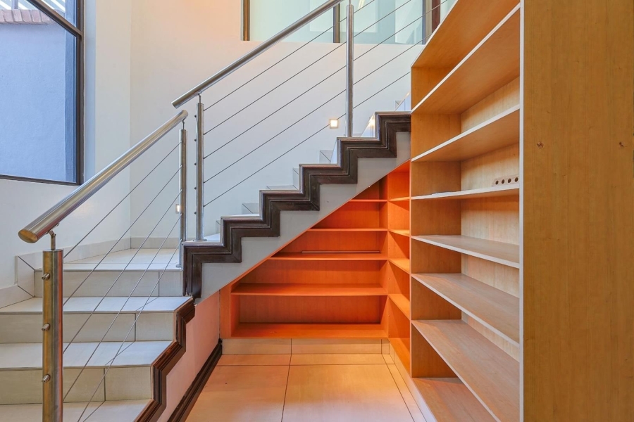 4 Bedroom Property for Sale in Olympus AH Gauteng