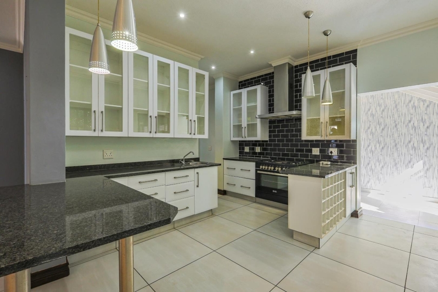 4 Bedroom Property for Sale in Olympus AH Gauteng