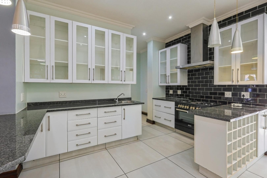 4 Bedroom Property for Sale in Olympus AH Gauteng