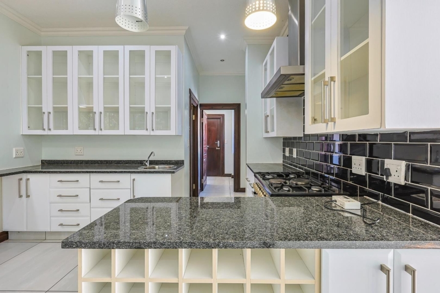 4 Bedroom Property for Sale in Olympus AH Gauteng