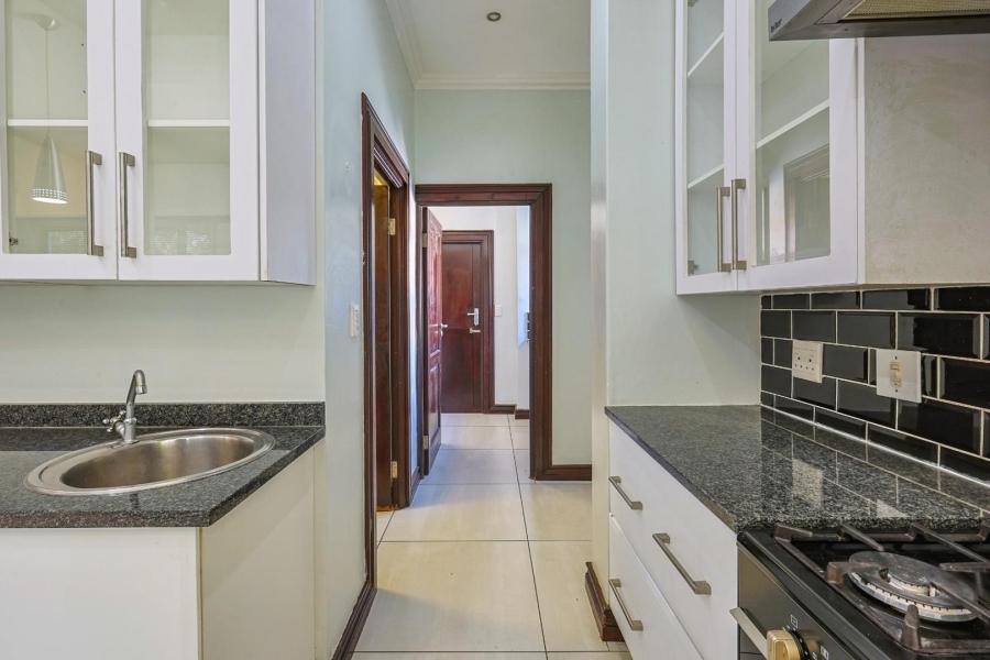 4 Bedroom Property for Sale in Olympus AH Gauteng