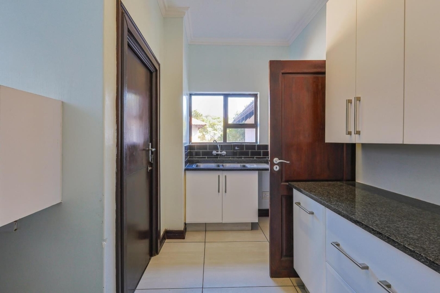 4 Bedroom Property for Sale in Olympus AH Gauteng