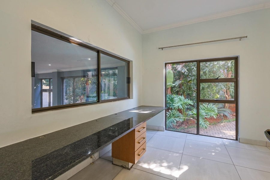 4 Bedroom Property for Sale in Olympus AH Gauteng