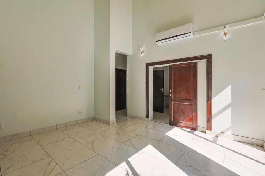 4 Bedroom Property for Sale in Olympus AH Gauteng