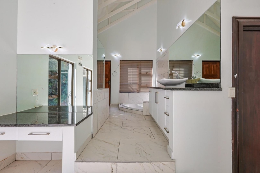 4 Bedroom Property for Sale in Olympus AH Gauteng