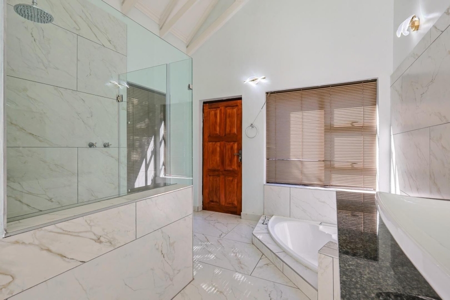 4 Bedroom Property for Sale in Olympus AH Gauteng