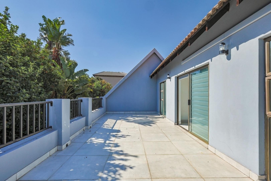 4 Bedroom Property for Sale in Olympus AH Gauteng