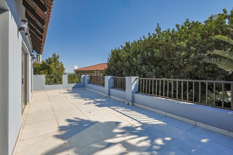 4 Bedroom Property for Sale in Olympus AH Gauteng