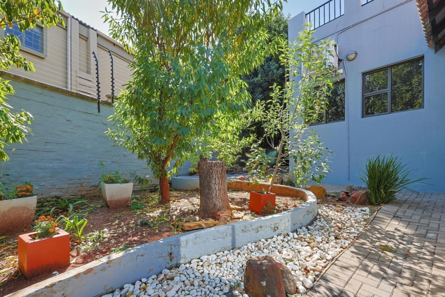 4 Bedroom Property for Sale in Olympus AH Gauteng