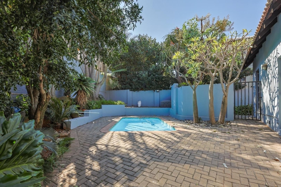 4 Bedroom Property for Sale in Olympus AH Gauteng