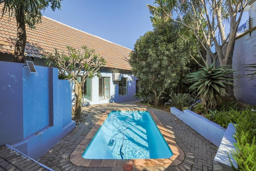 4 Bedroom Property for Sale in Olympus AH Gauteng
