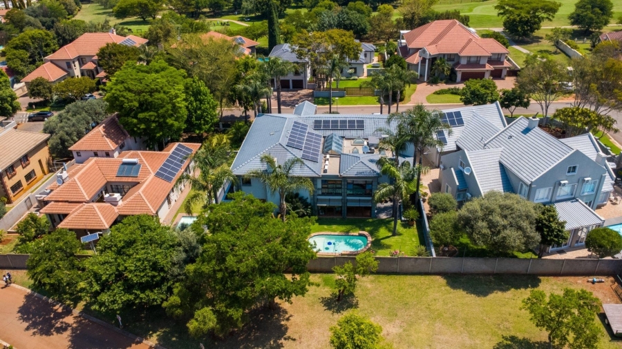 4 Bedroom Property for Sale in Woodhill Estate Gauteng