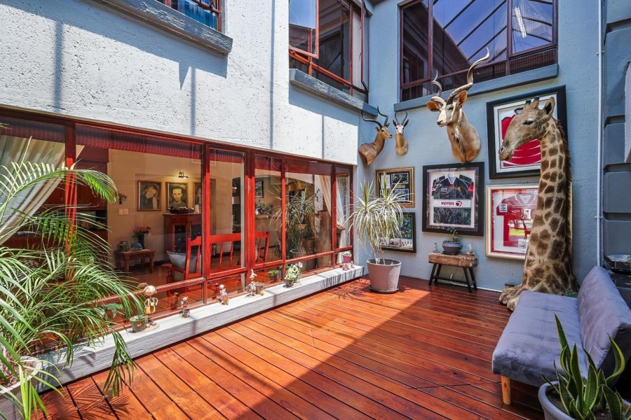 4 Bedroom Property for Sale in Woodhill Estate Gauteng