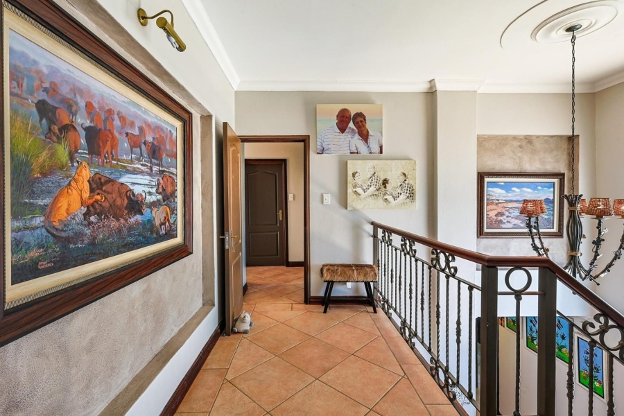 4 Bedroom Property for Sale in Woodhill Estate Gauteng