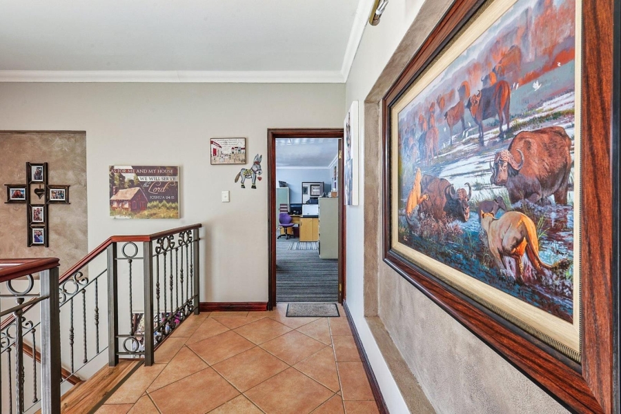 4 Bedroom Property for Sale in Woodhill Estate Gauteng