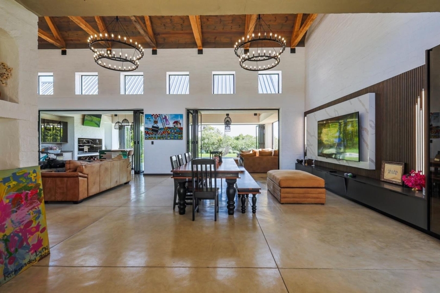 4 Bedroom Property for Sale in Hazeldean Gauteng