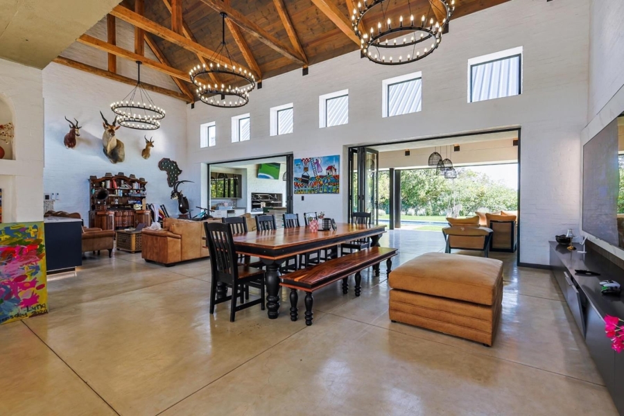 4 Bedroom Property for Sale in Hazeldean Gauteng