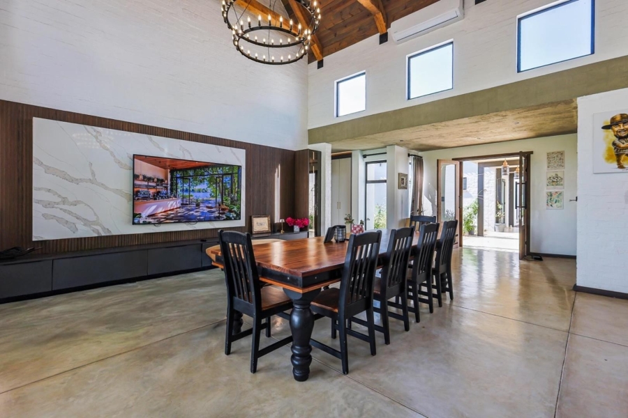 4 Bedroom Property for Sale in Hazeldean Gauteng