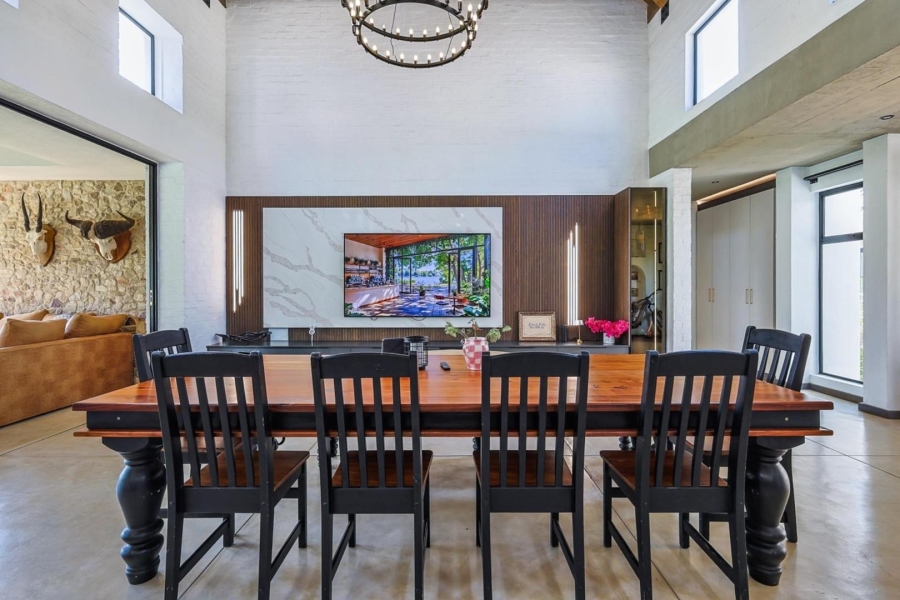 4 Bedroom Property for Sale in Hazeldean Gauteng