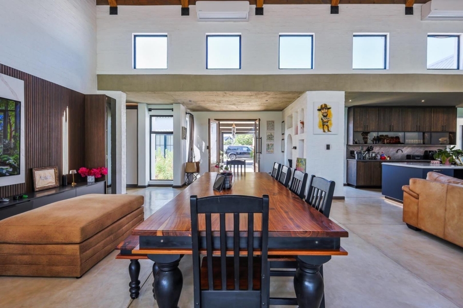 4 Bedroom Property for Sale in Hazeldean Gauteng