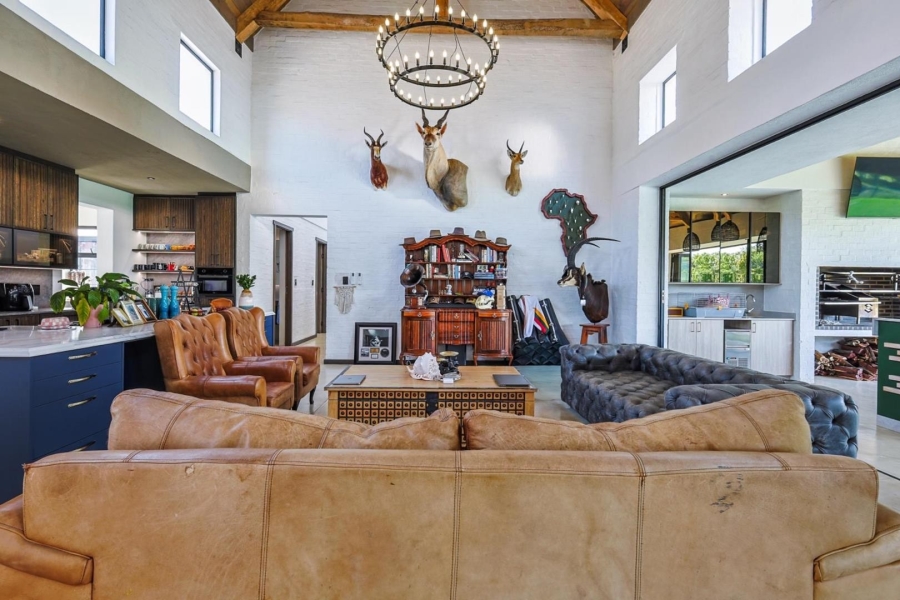 4 Bedroom Property for Sale in Hazeldean Gauteng