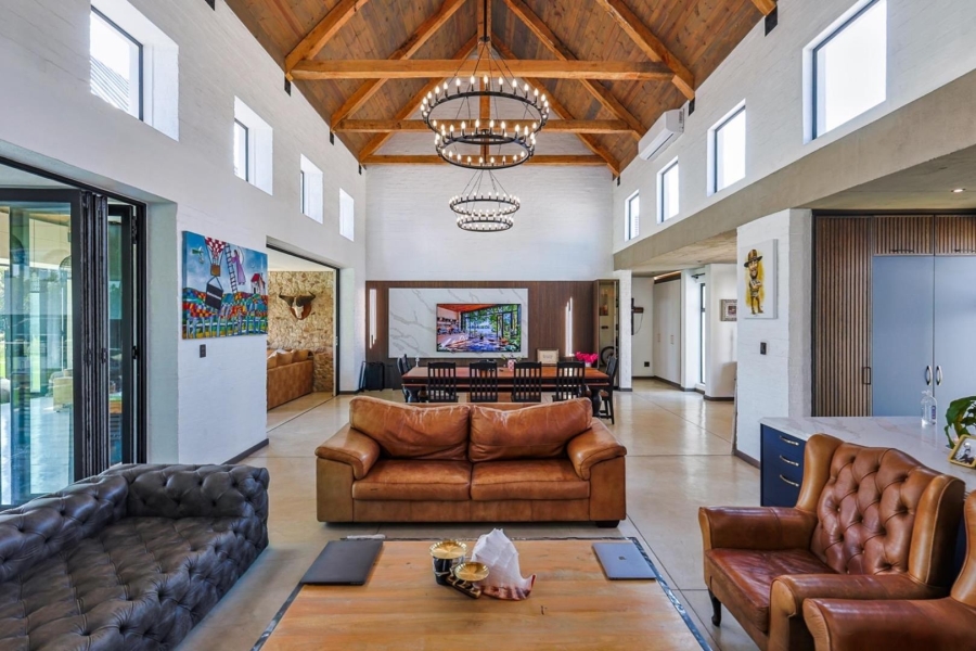 4 Bedroom Property for Sale in Hazeldean Gauteng