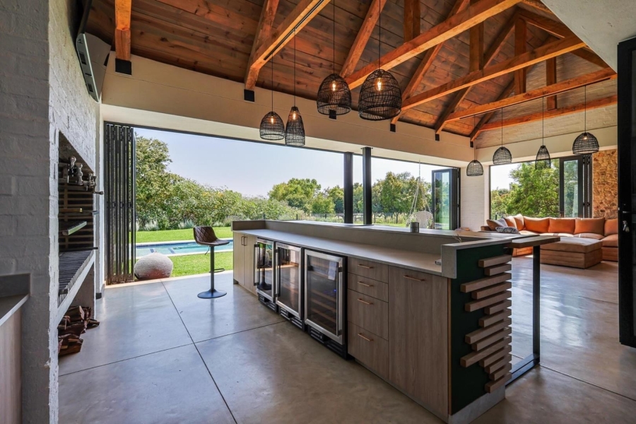 4 Bedroom Property for Sale in Hazeldean Gauteng