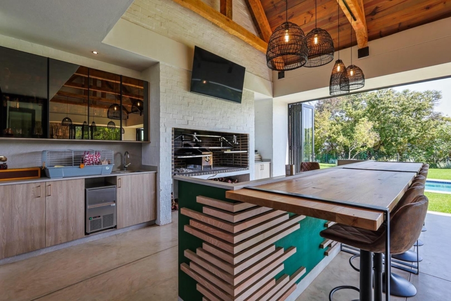 4 Bedroom Property for Sale in Hazeldean Gauteng