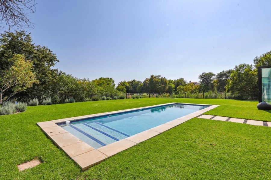 4 Bedroom Property for Sale in Hazeldean Gauteng