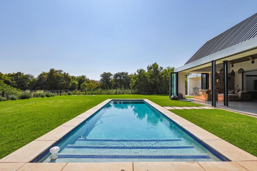 4 Bedroom Property for Sale in Hazeldean Gauteng