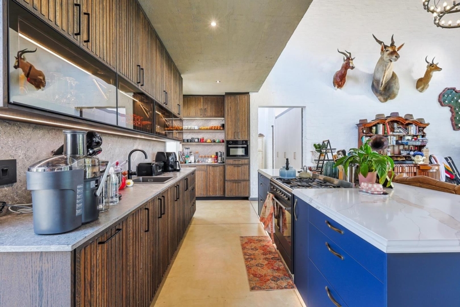 4 Bedroom Property for Sale in Hazeldean Gauteng