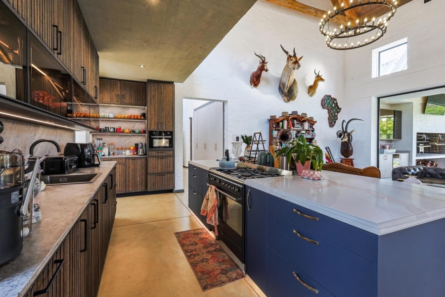 4 Bedroom Property for Sale in Hazeldean Gauteng