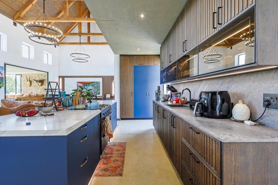 4 Bedroom Property for Sale in Hazeldean Gauteng