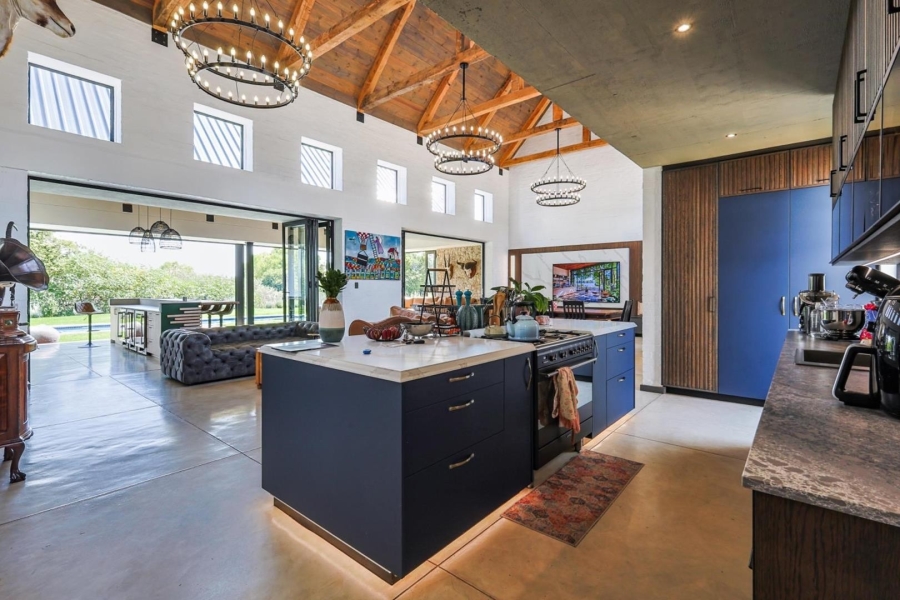 4 Bedroom Property for Sale in Hazeldean Gauteng