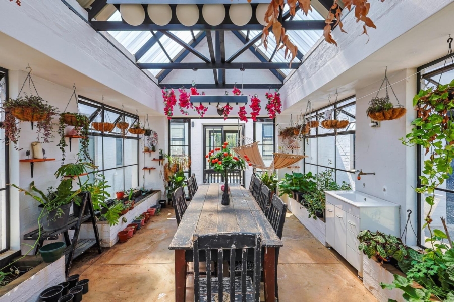 4 Bedroom Property for Sale in Hazeldean Gauteng