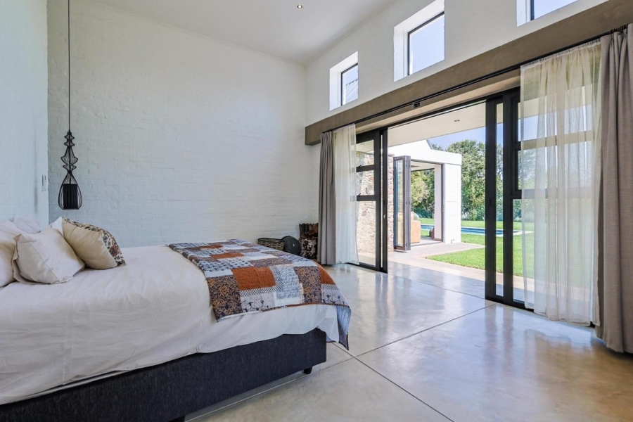 4 Bedroom Property for Sale in Hazeldean Gauteng