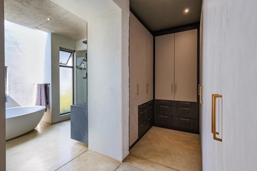 4 Bedroom Property for Sale in Hazeldean Gauteng