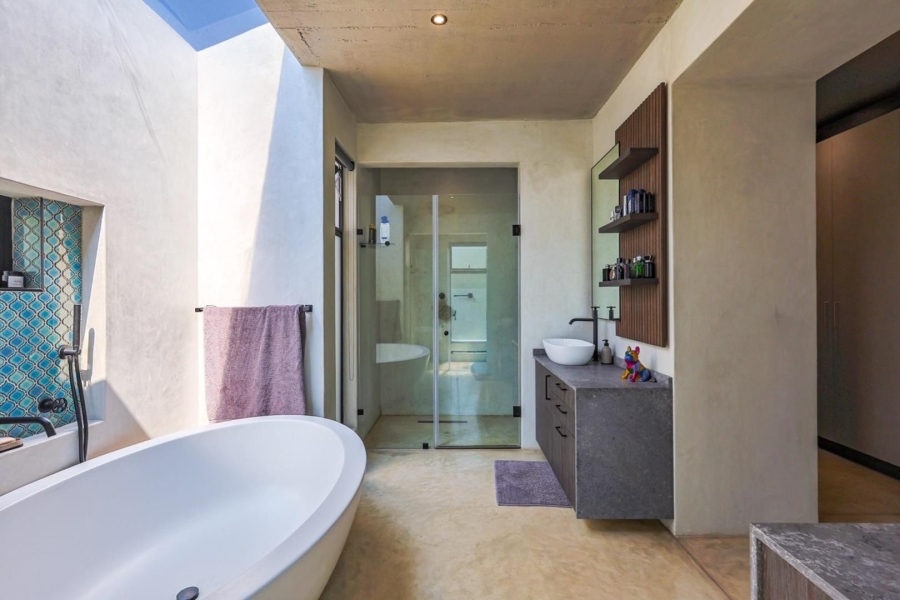 4 Bedroom Property for Sale in Hazeldean Gauteng